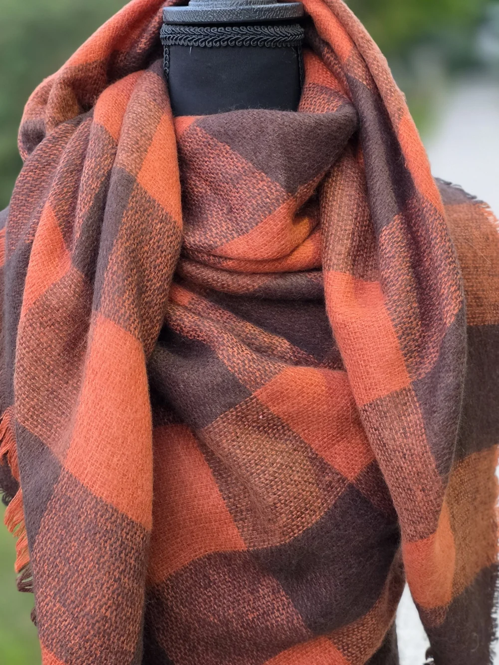 Maurices cozy oversized